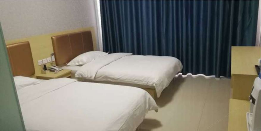 商务标准间