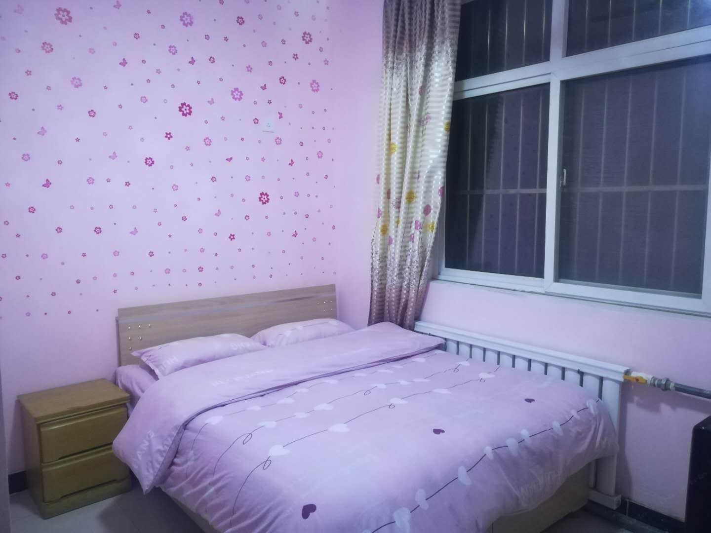 特价大床房