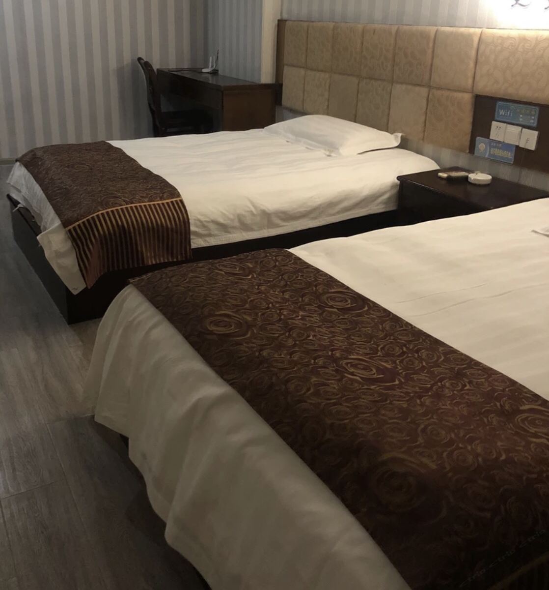 特惠标准间