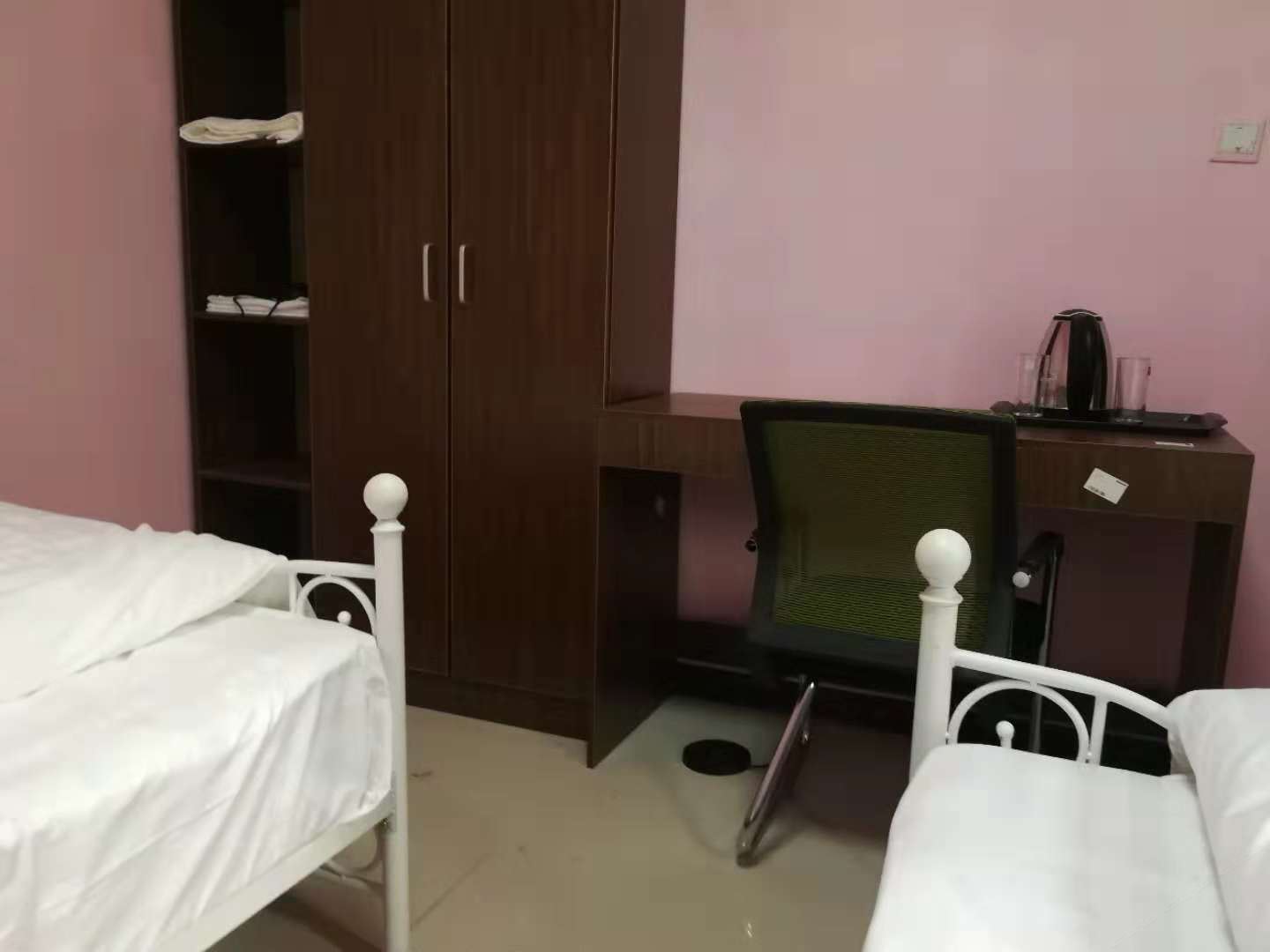 标准间