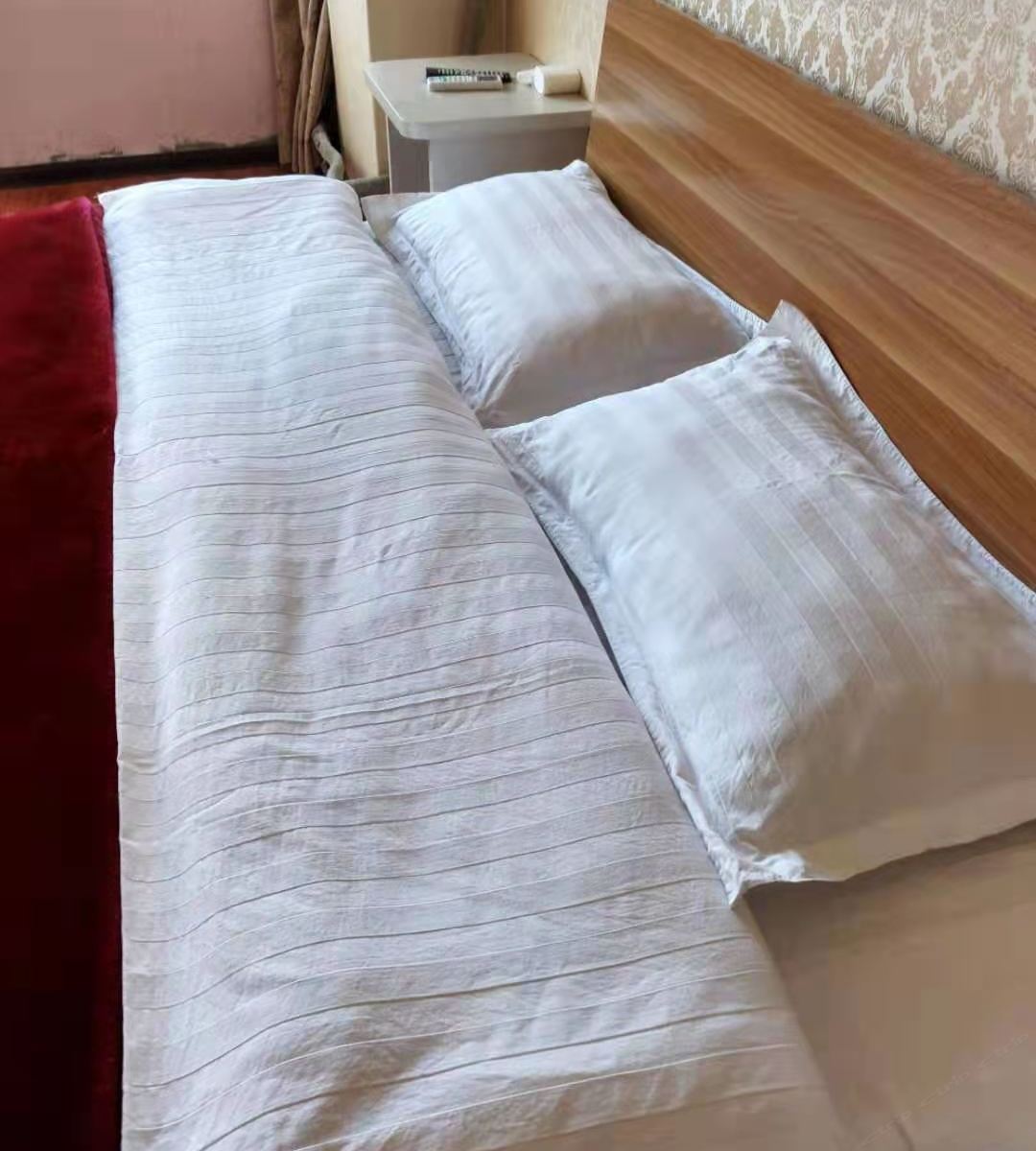 大床房