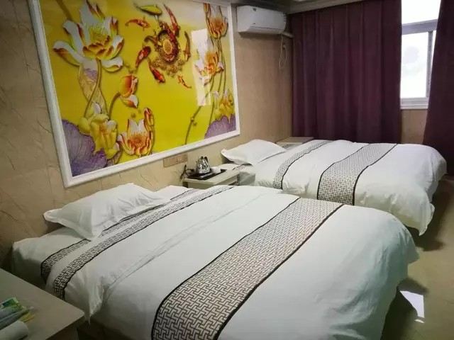 标准间