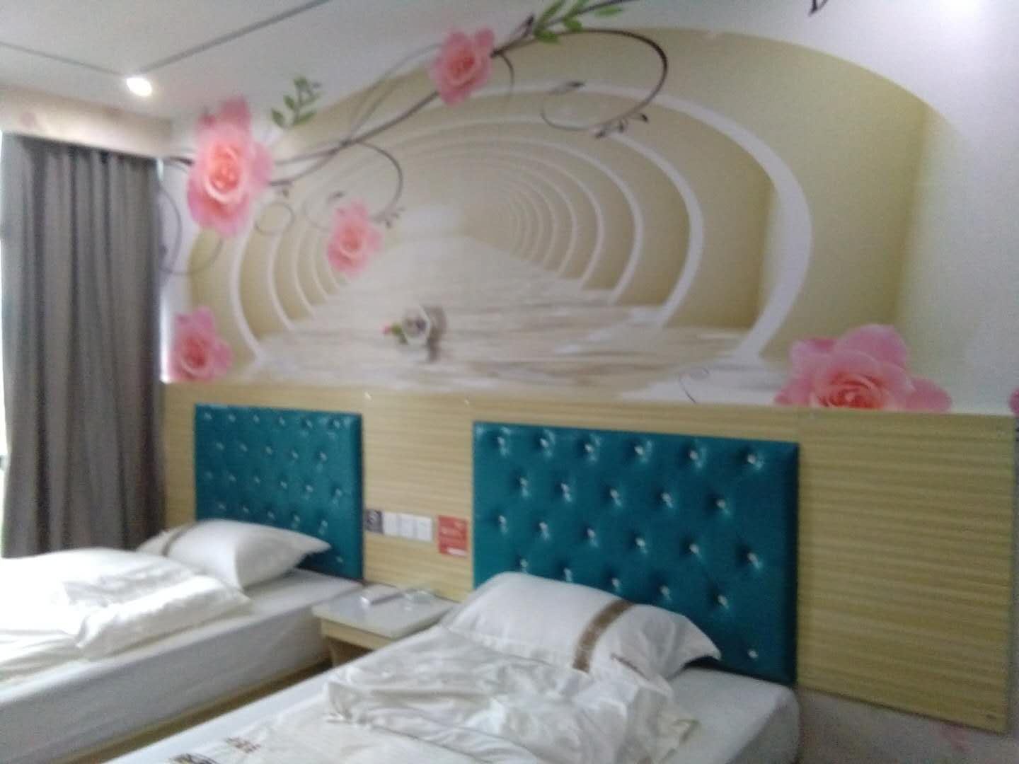 标准二人间