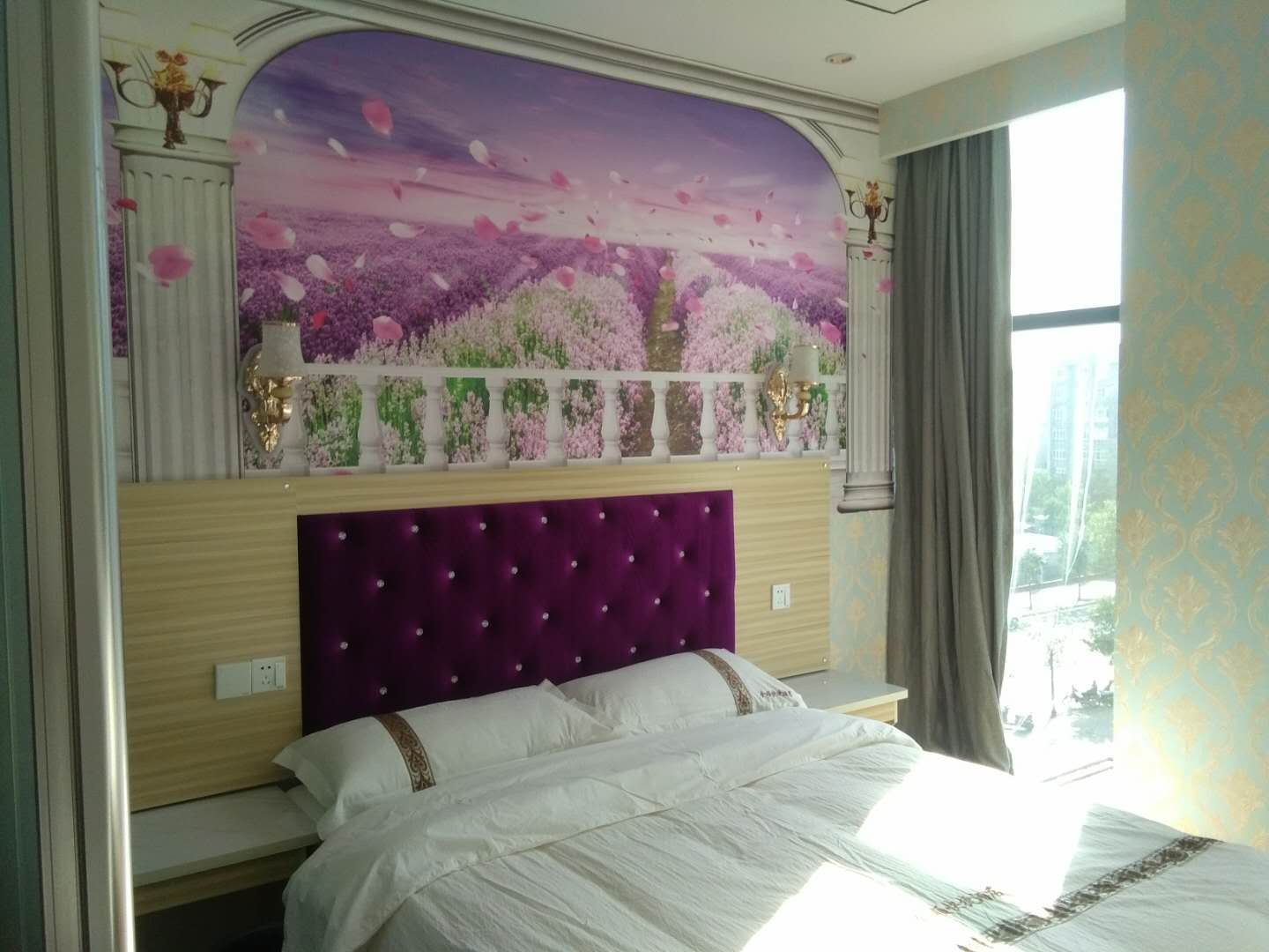 特价大床房