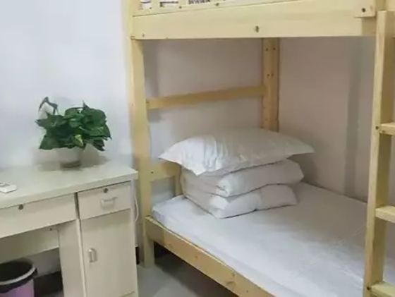 特享房(床位)