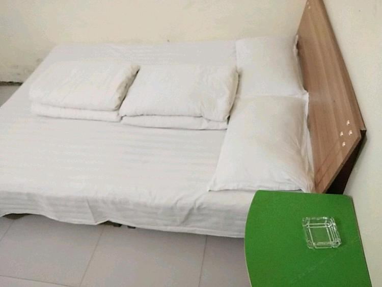 舒适大床房