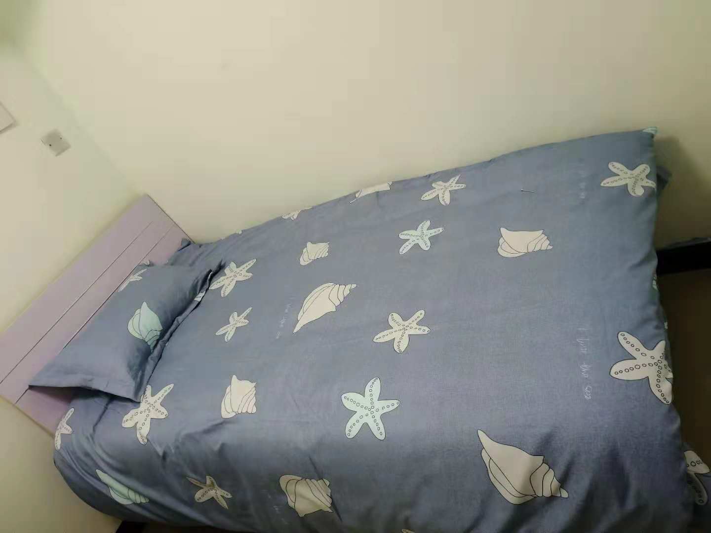 迷你单人房