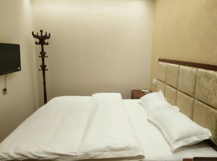 特价大床房