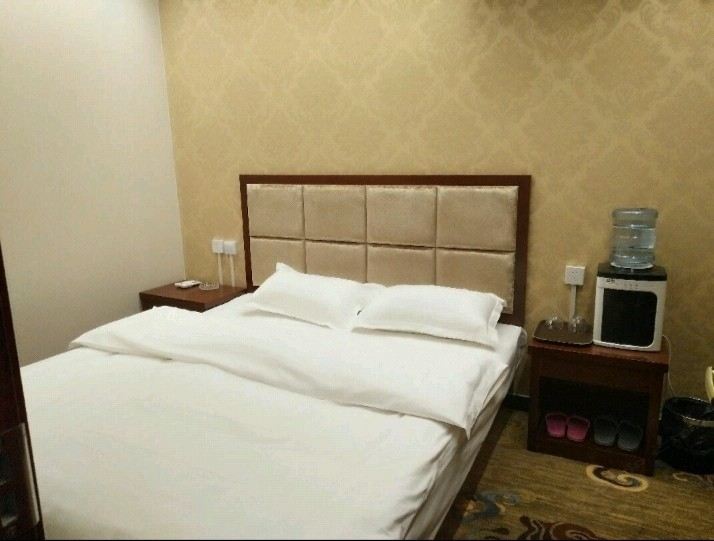 特价大床房