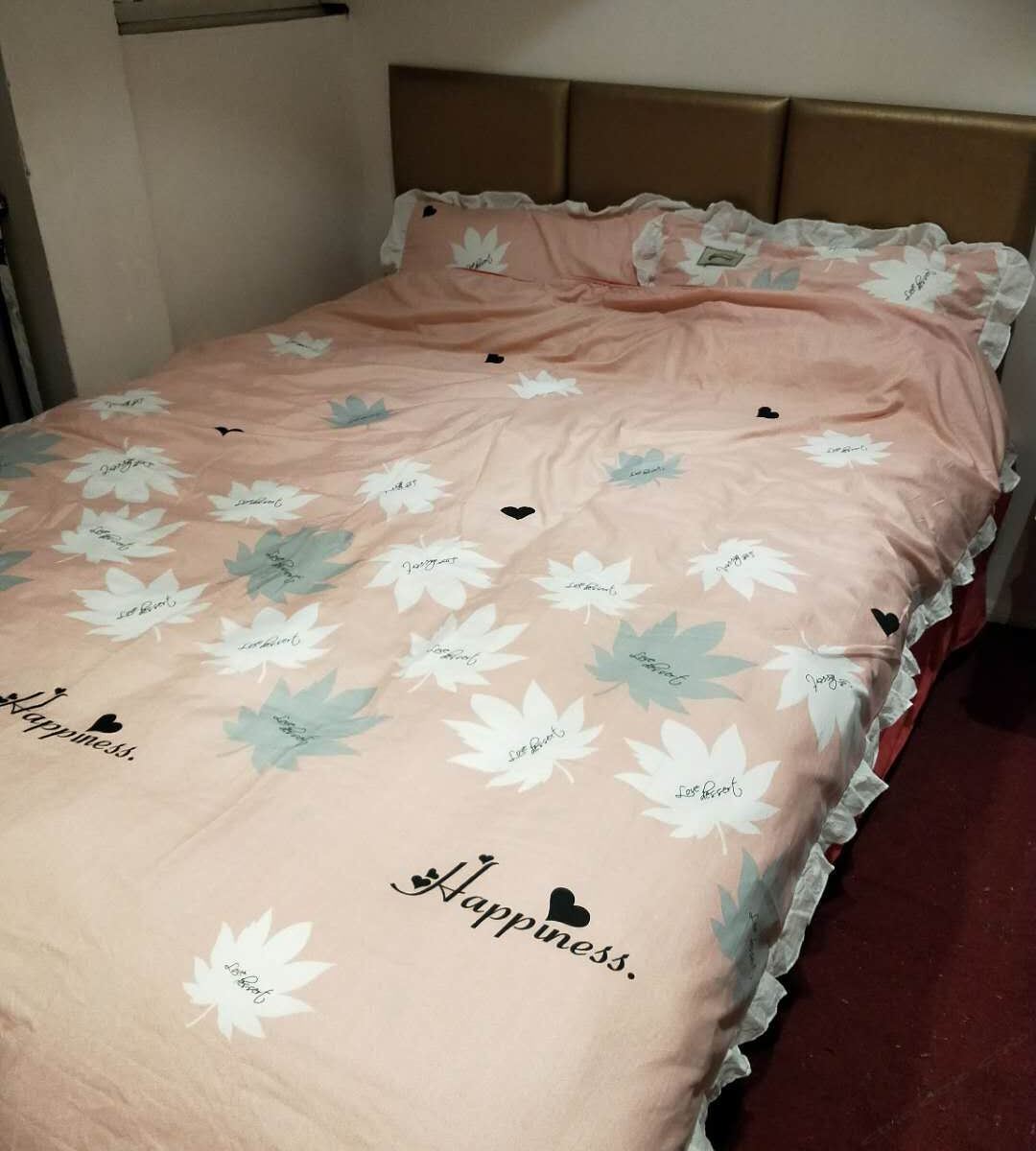 特价单间
