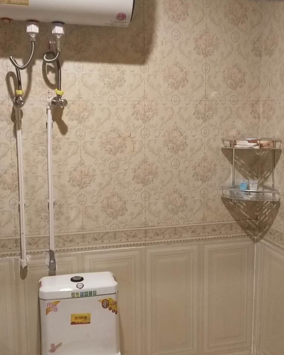 商务大床房