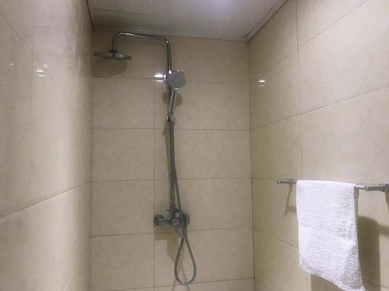 商务标准房