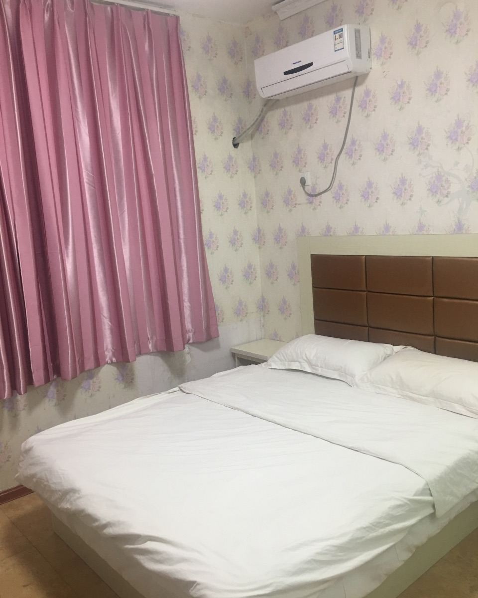 大床房