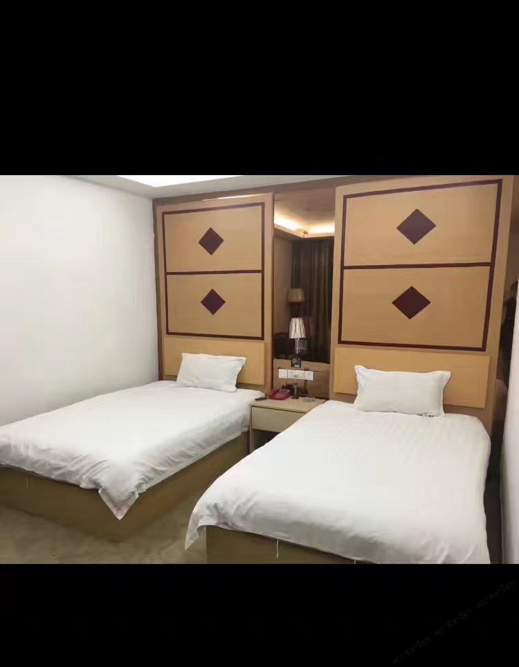 标准间