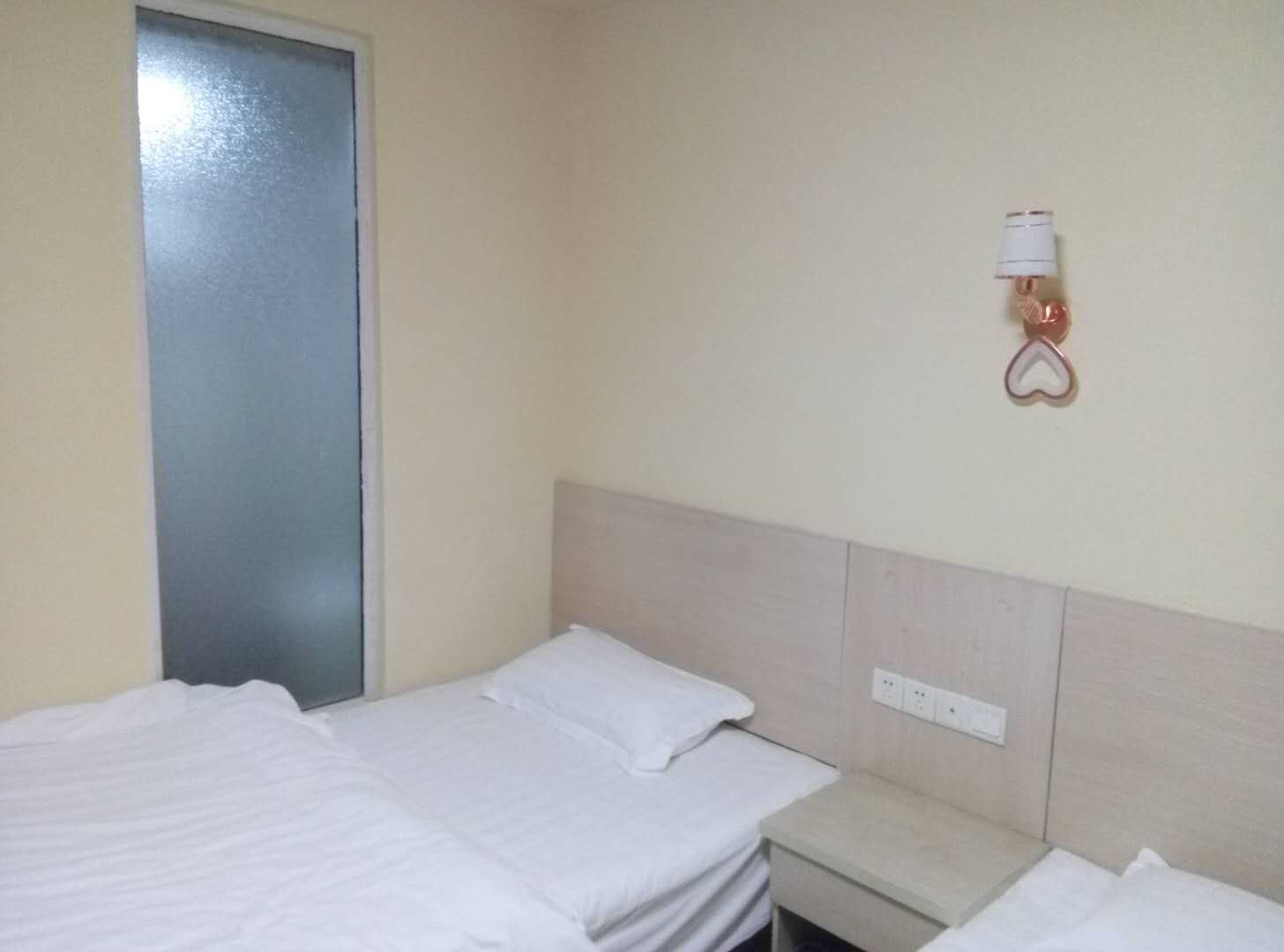 标准间