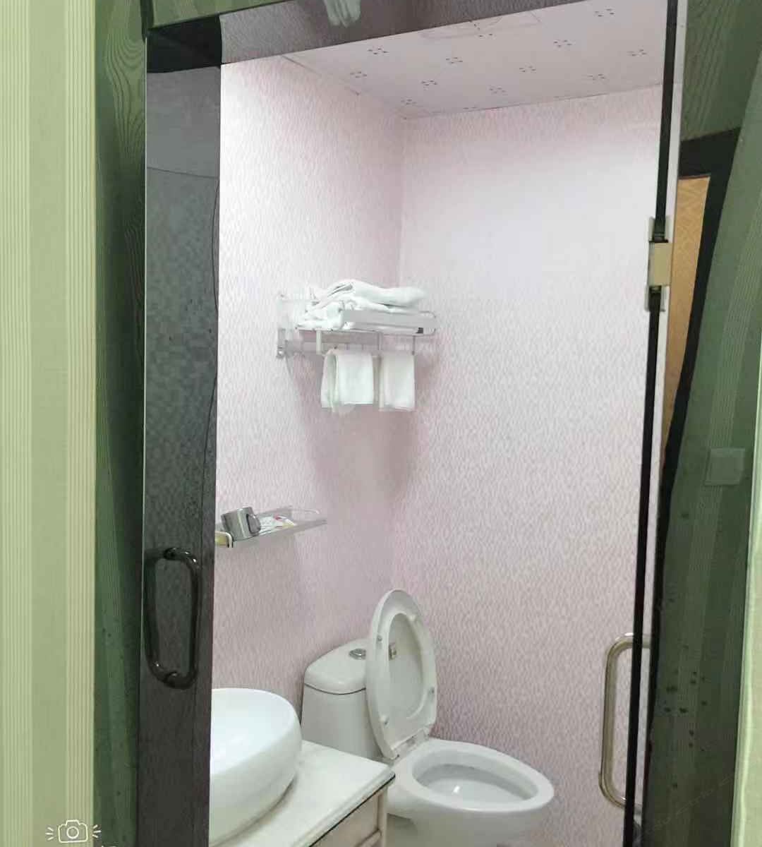 标准大床房