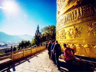 出发香格里拉旅游_香格里拉旅游5日_香格里拉双人十日游多少钱