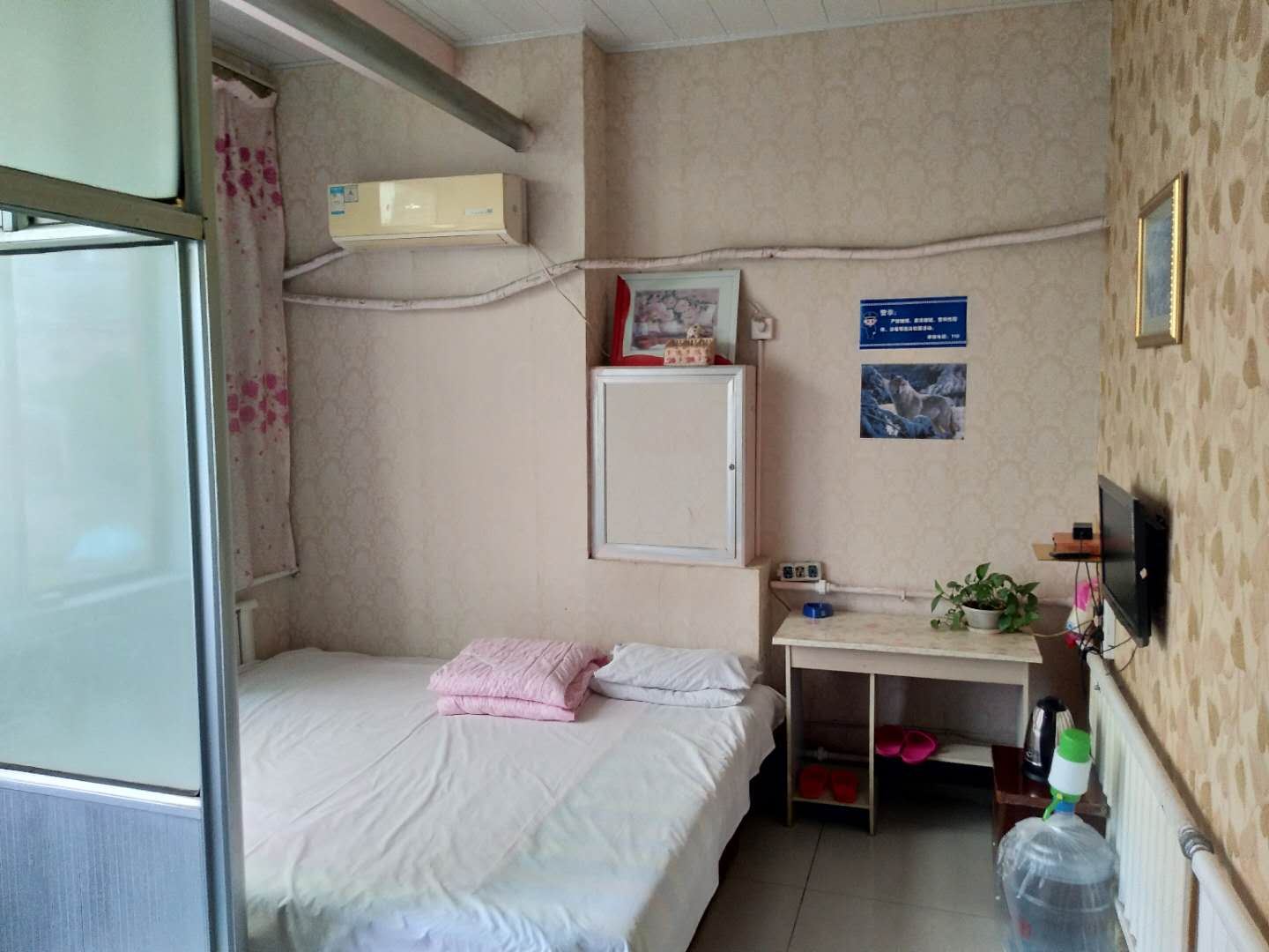 大床房