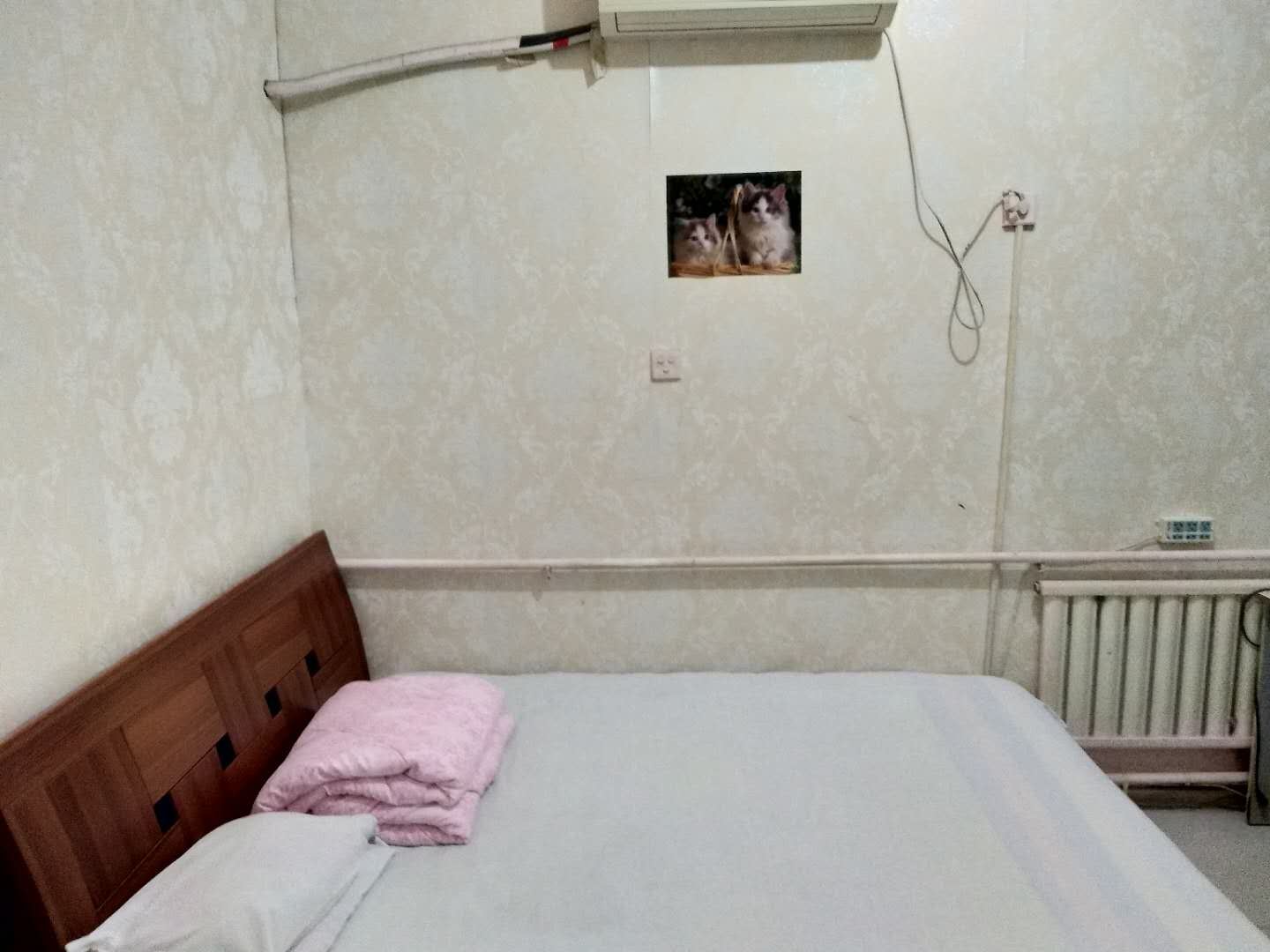 大床房