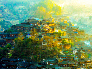 贵州黄果树私人定制旅游_贵州黄果树报团旅游价格_年底去贵州黄果树旅游