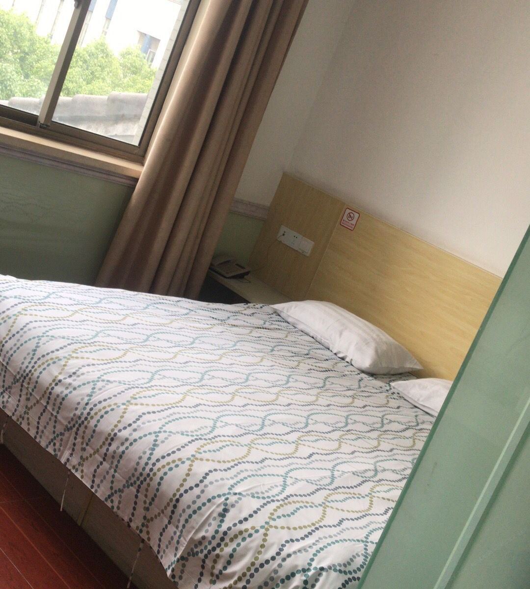 大床房
