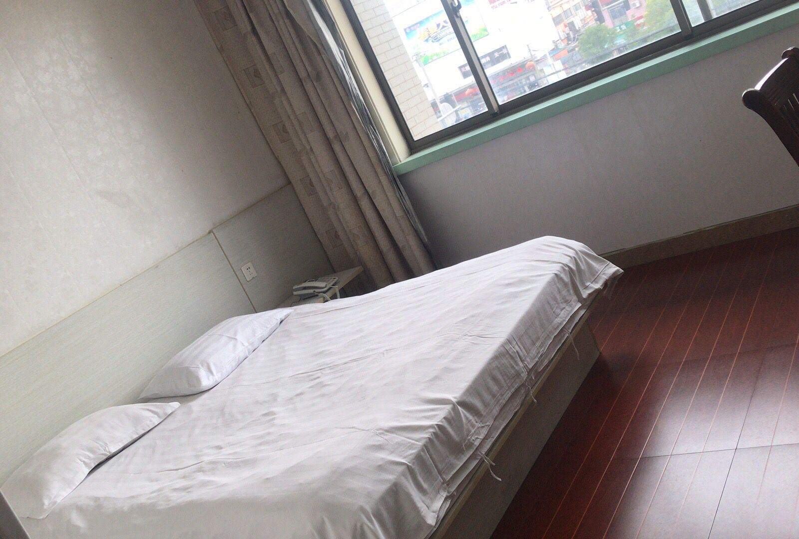 大床房