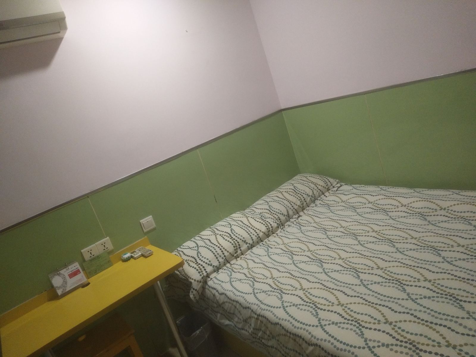 大床房B