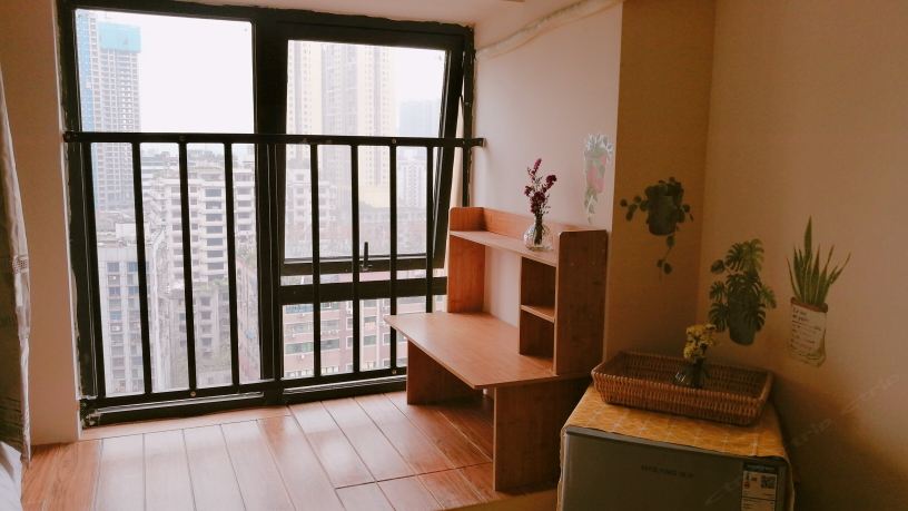 怡景单间