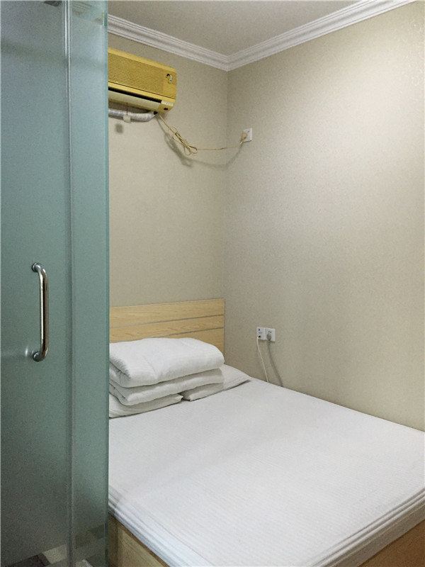 大床房