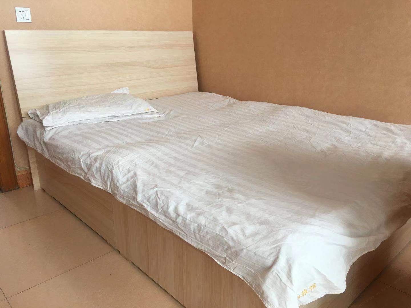 大床房