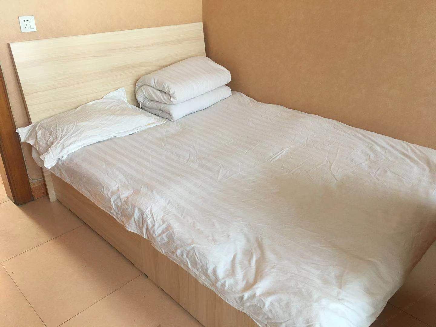 单人间