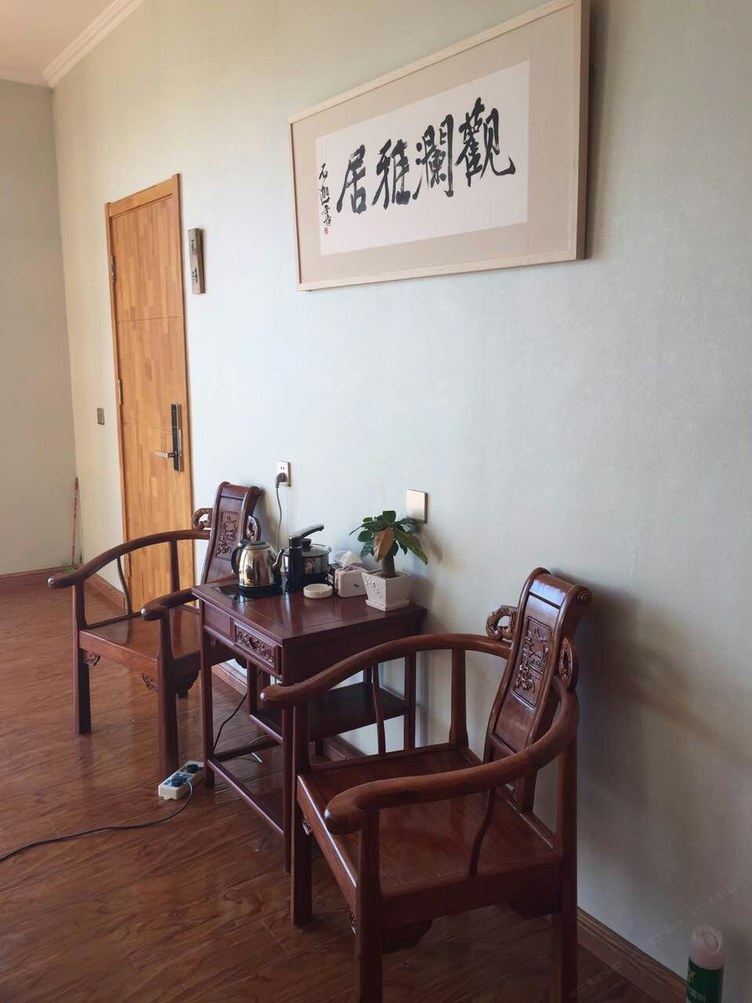 度假别墅