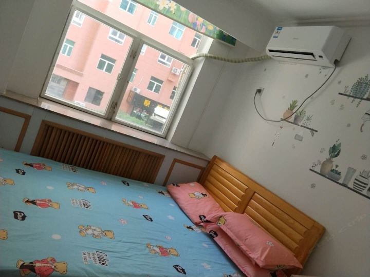 精品大床房