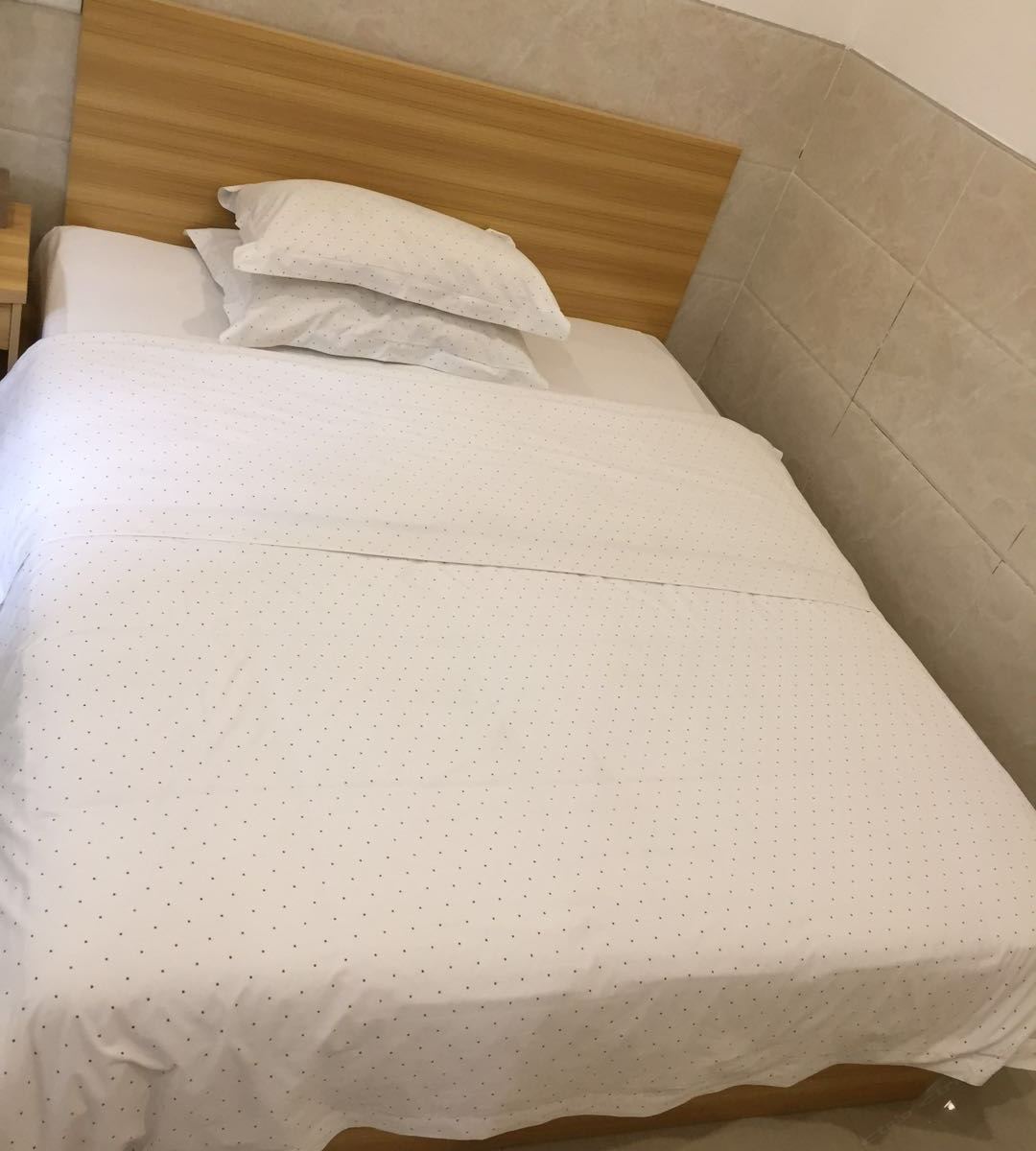 标准大床房