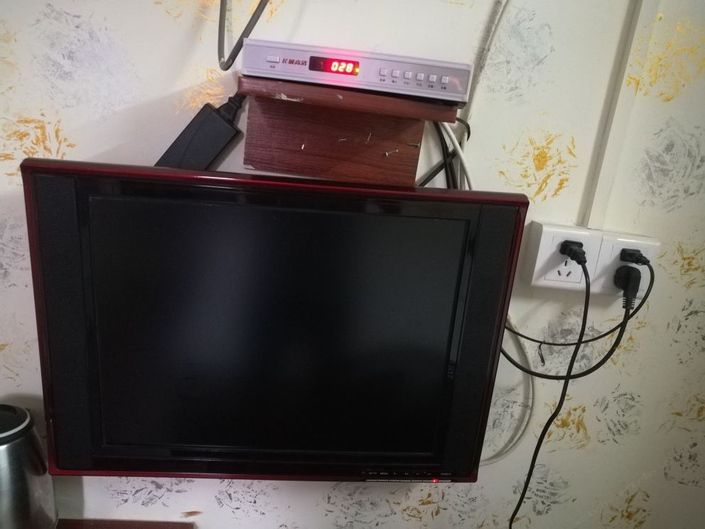 标准大床房