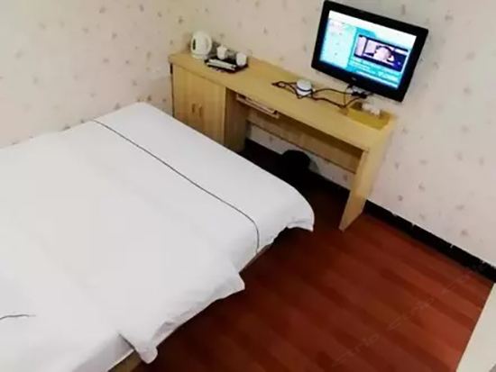 特惠单人房(无窗)