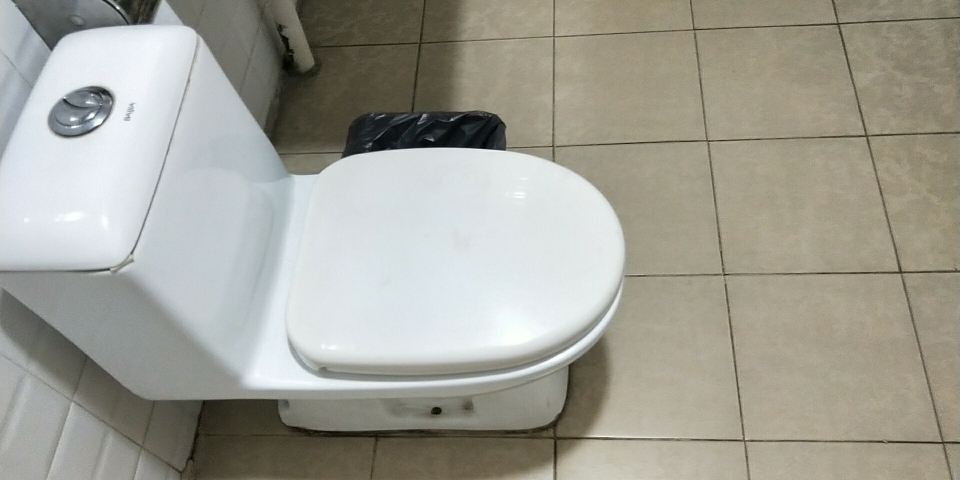 标准单人房