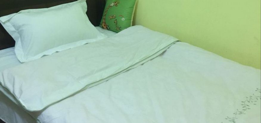 标准单人房