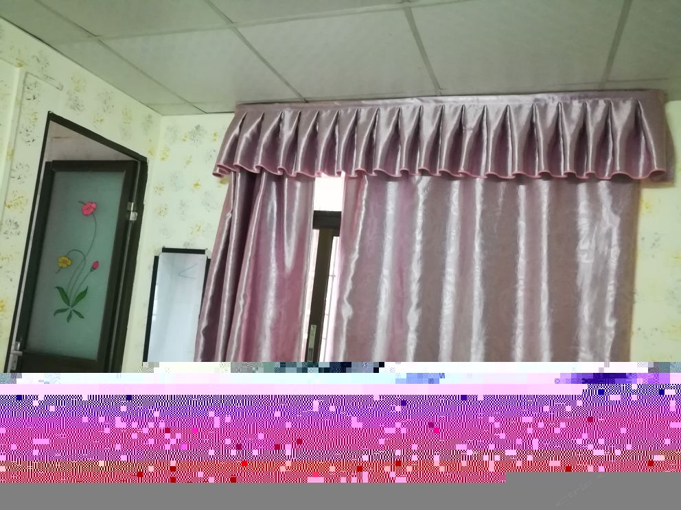 标准大床房