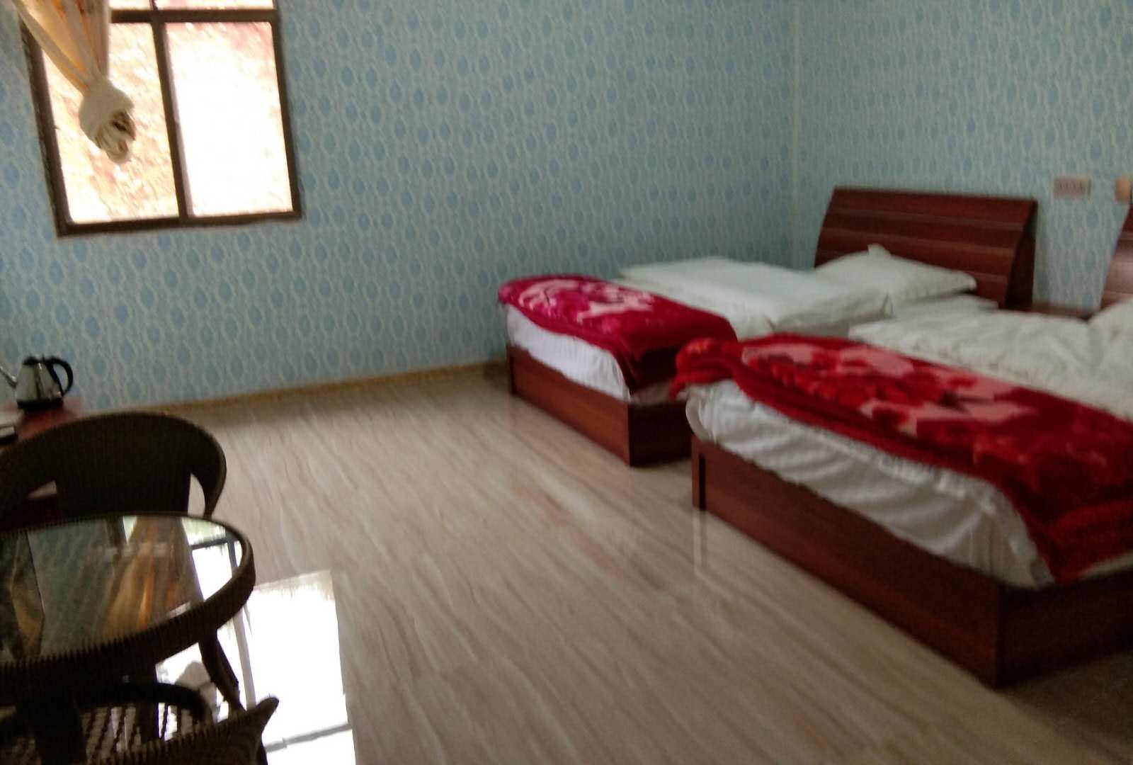 标准间