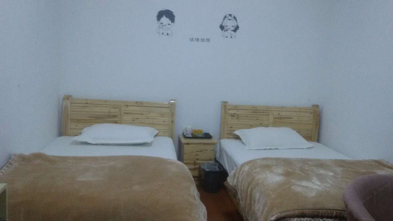 标准间
