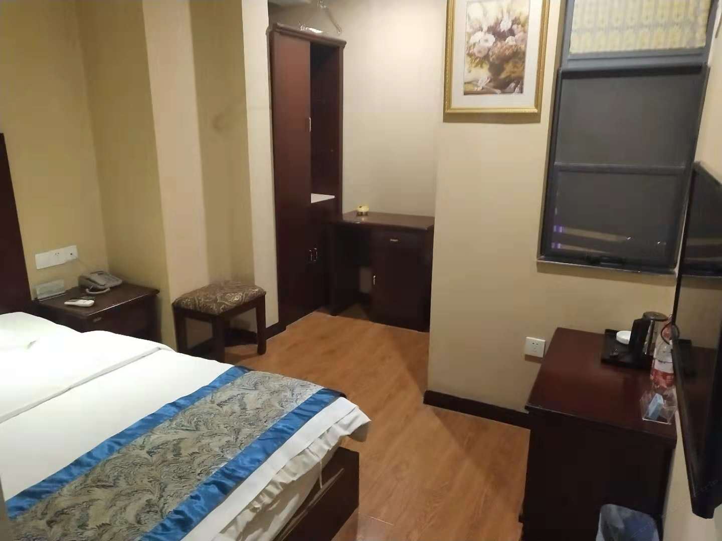小单间