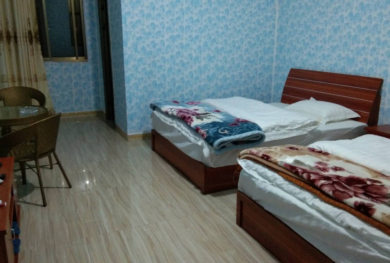 标准间