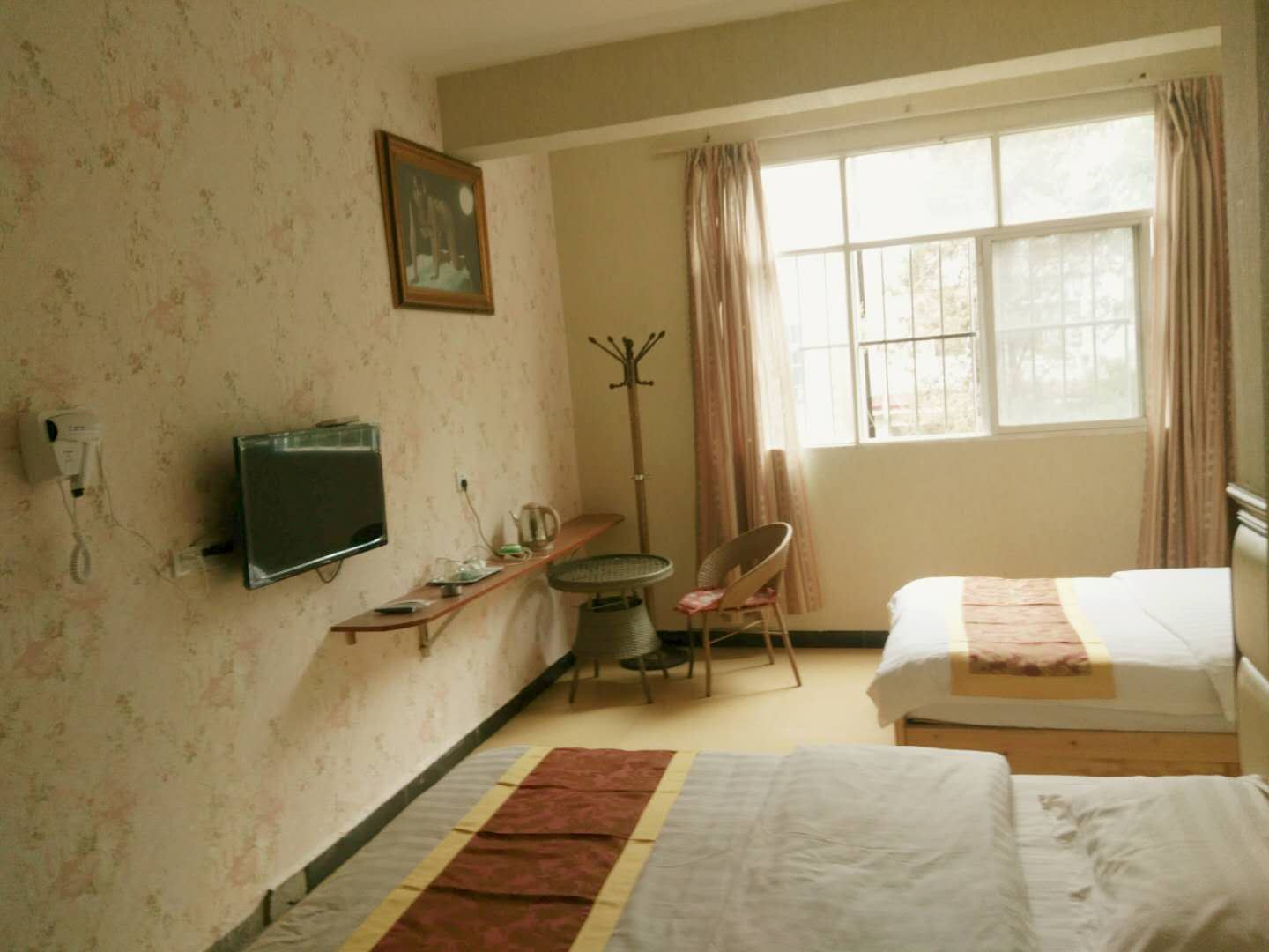 三人间