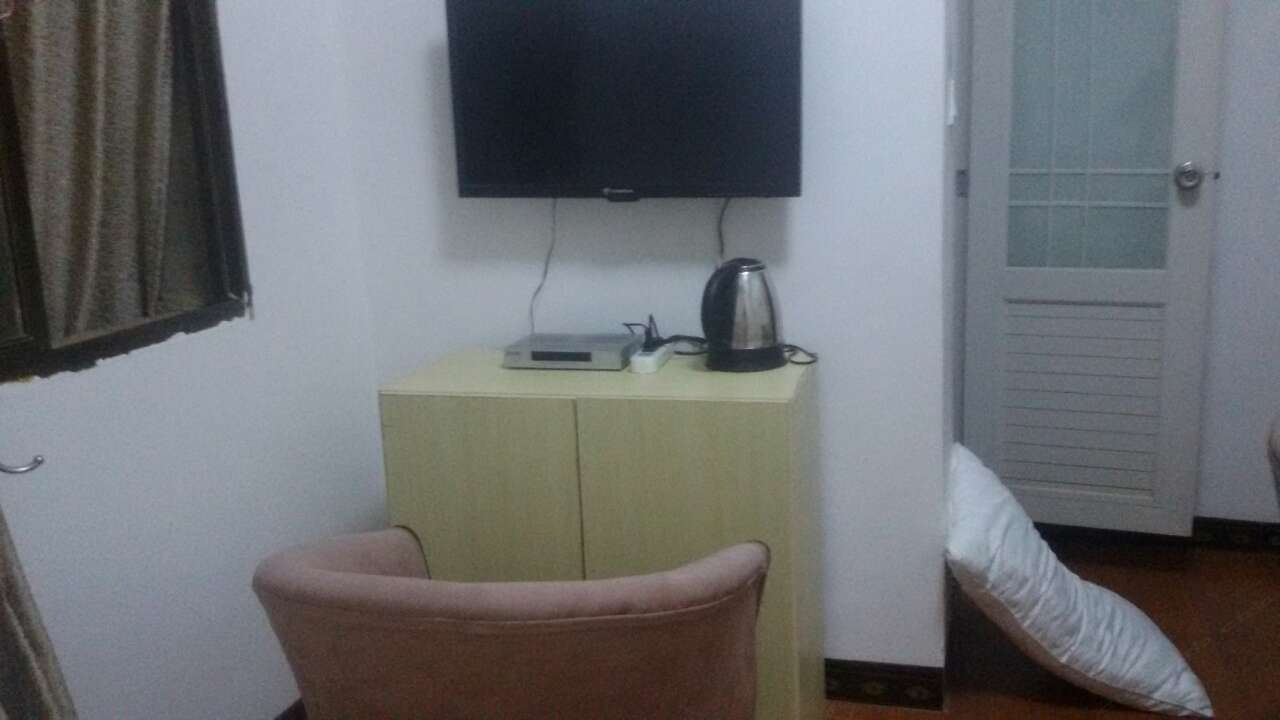 标准间