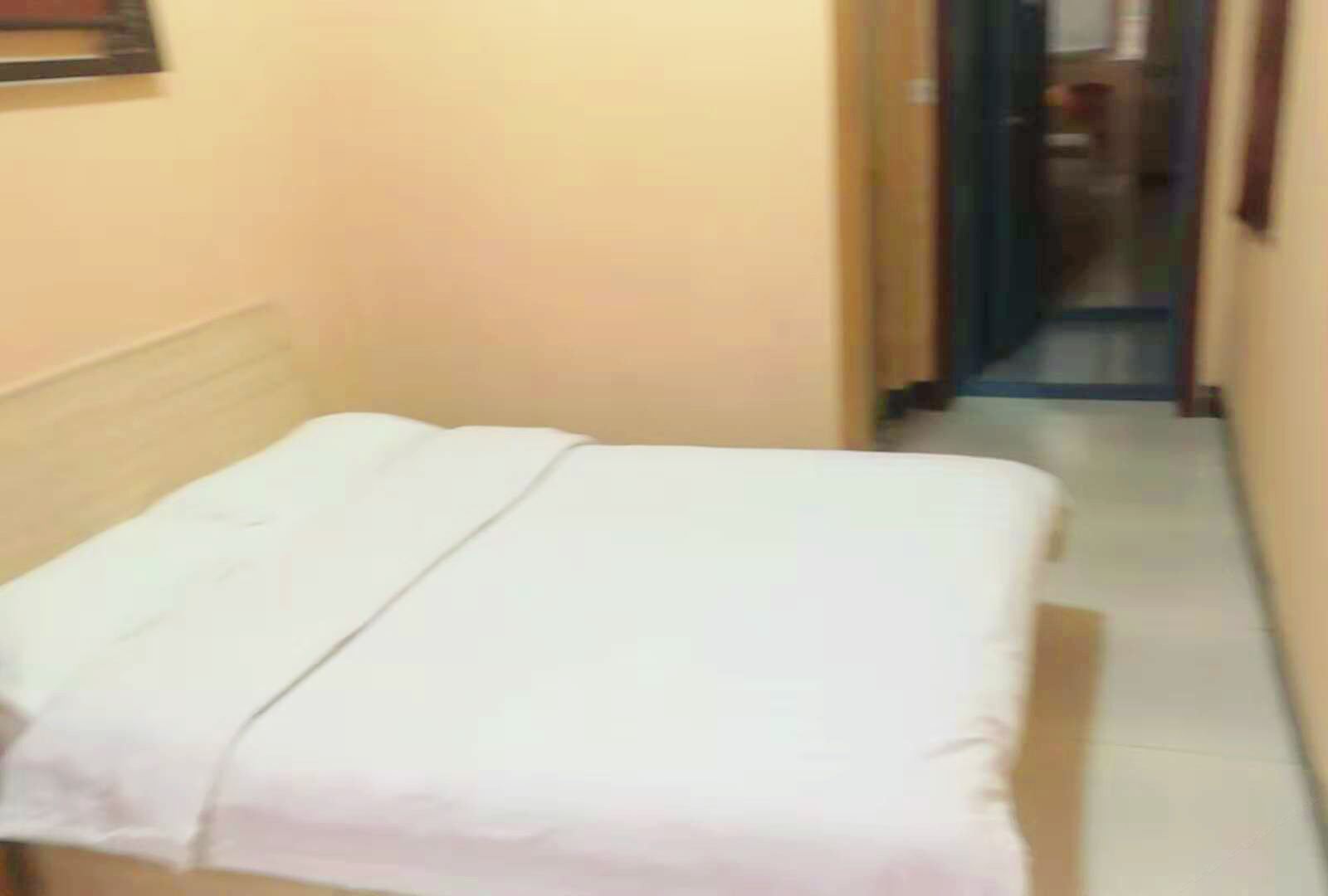 大床房