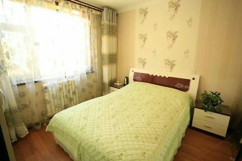温馨四室