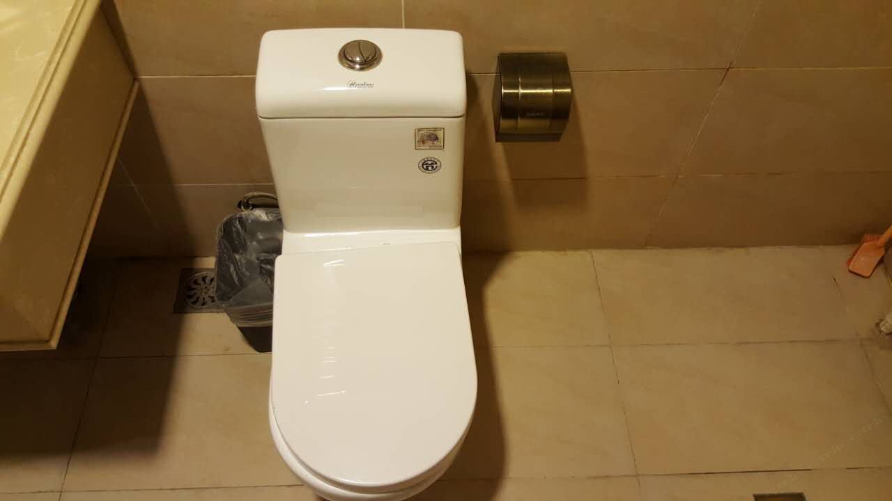 高级标准间