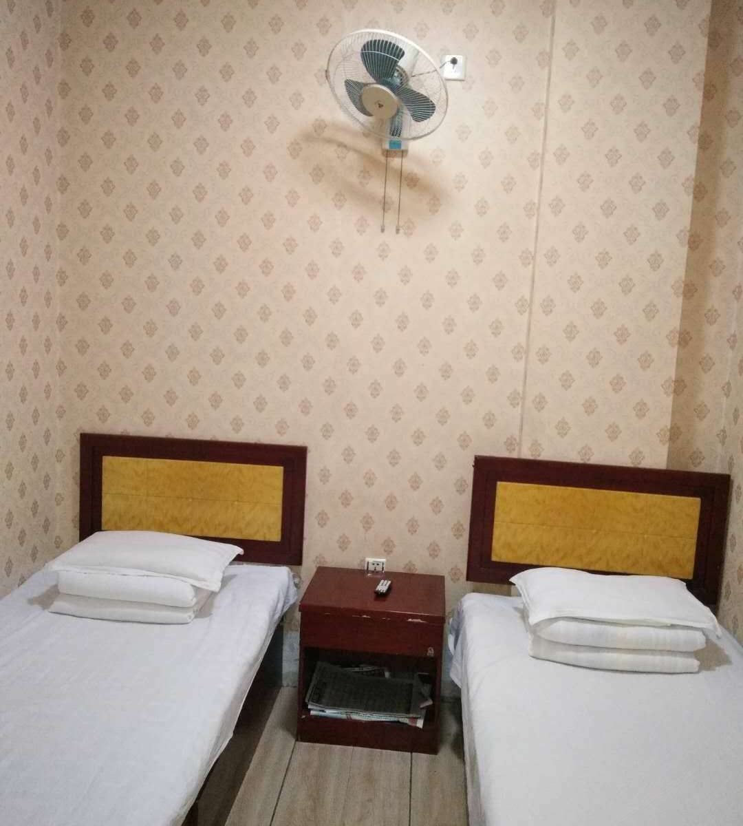 标准间