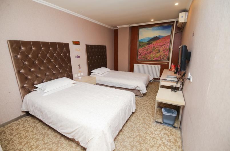 特惠标准间(无窗)